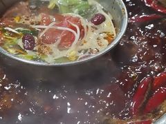 -渝味黄姐火锅(黄泥村店)