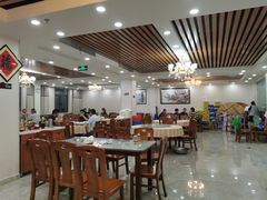 大堂-东康桂家农庄