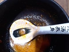 -和府捞面(东直门银座店)