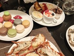 -深圳四季酒店·馥自助餐厅