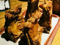 -北方家宴(番禺永旺店)