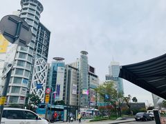 -东大门市场