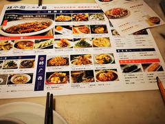 -桂小厨广西菜(水晶城店)