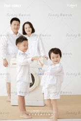 -芳妮豆丁家庭影像馆(宝安店)