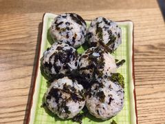 饭团-Dak's 炸鸡(远景路店)