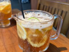 -ONE SMILE 美式烟熏慢烤(壹方汇店)