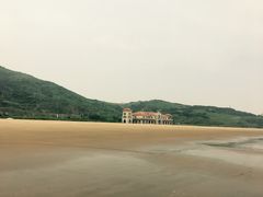 -南长涂沙滩