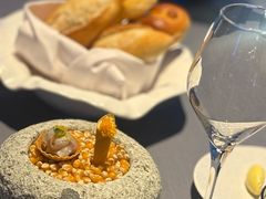 -亚特兰蒂斯•OSSIANO奥西亚诺海底餐厅