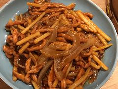 -陈傻子餐厅(世纪都会店)