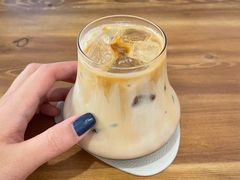 -之悦咖啡馆(新星宇·之洲店)