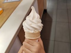 -麦当劳(花城大道华穗路店)