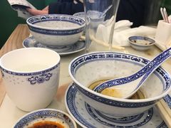 -香港麦奀云吞面世家(中山二路店)