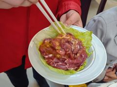 -东来顺饭庄(王府井步行街店)