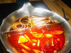 -湊湊火锅·茶憩(上海合生汇店)