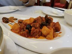 -马凯餐厅(长椿街店)