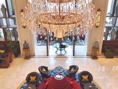 -Yan Ting 宴庭中餐厅(上海静安瑞吉酒店)