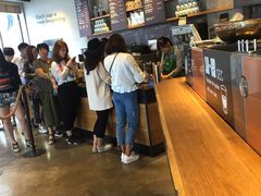 -星巴克(北京三里屯SOHO一店)