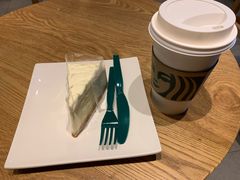 -星巴克(天津鲁能中心第三店)