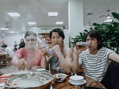 -肥婆麻辣火锅.顺德首创药材麻辣火锅(容桂店)