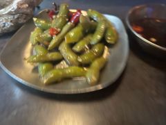 -麦凯伦烧烤·精酿超级工厂店(金桥总店)