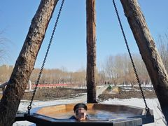 -清河半岛温泉度假酒店