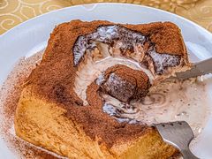 -香港威特瑞茶餐厅(小白楼音乐厅店)