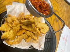 小酥肉-川流不息(北蔡休闲广场店)