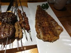 鳕鱼-伊爽串吧