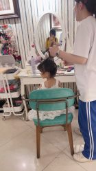 -爱儿美儿童摄影(五路居花园别墅店)