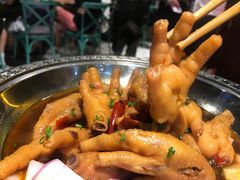 -盱眙小龙虾(天虹店)