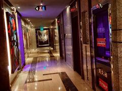 -好乐迪(张扬路八佰伴店)