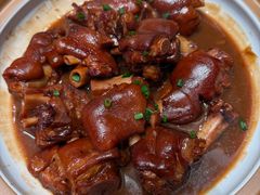 -小方外婆菜(蒙山路店)
