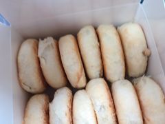 黑芝麻-矮子馅饼(大成路店)