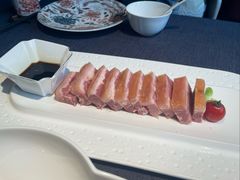 镇江水晶肴肉-食悦江南·淮扬菜·烤鸭(亚运村·惠新店)