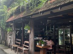 -自然餐厅(Phuket)