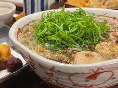 -镰仓 峰本(八幡宫前本店)