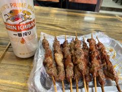 -同来顺烧烤餐厅(哈尔滨道店)