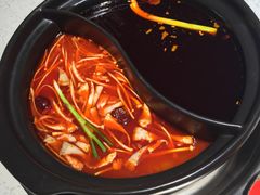-钢管厂歆瑞源油卤串串香(春熙路太古里店)
