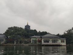 -西湖文化广场
