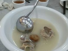 -新味苑港式茶餐厅