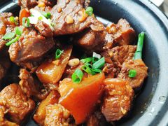 -徽州美食(三十年老店)