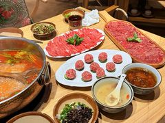 -黔诚酸汤牛肉(甲秀楼店)