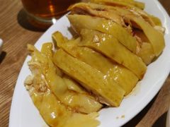 海南鸡饭套餐-Pho Asia 亚阁越南料理(上海来福士广场店)