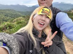 -灵山