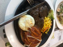 -东方豪客牛排意面披萨(金凤万达店)