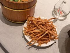 -绿杨春·淮扬宴(庐山路店)