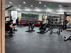 -一兆韦德(万源城店)