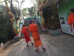 -西双版纳勐泐文化旅游区