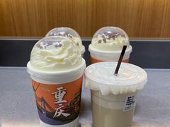 -八一路好吃街(雨田商务大厦店)