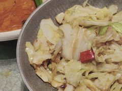 -北国饭店.海鲜.北方菜(新河路店)